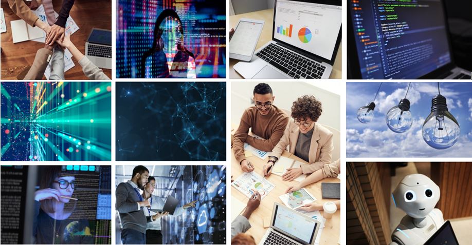 Career at Masrah Technology