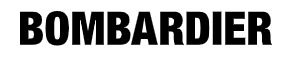 BOMBARDIER